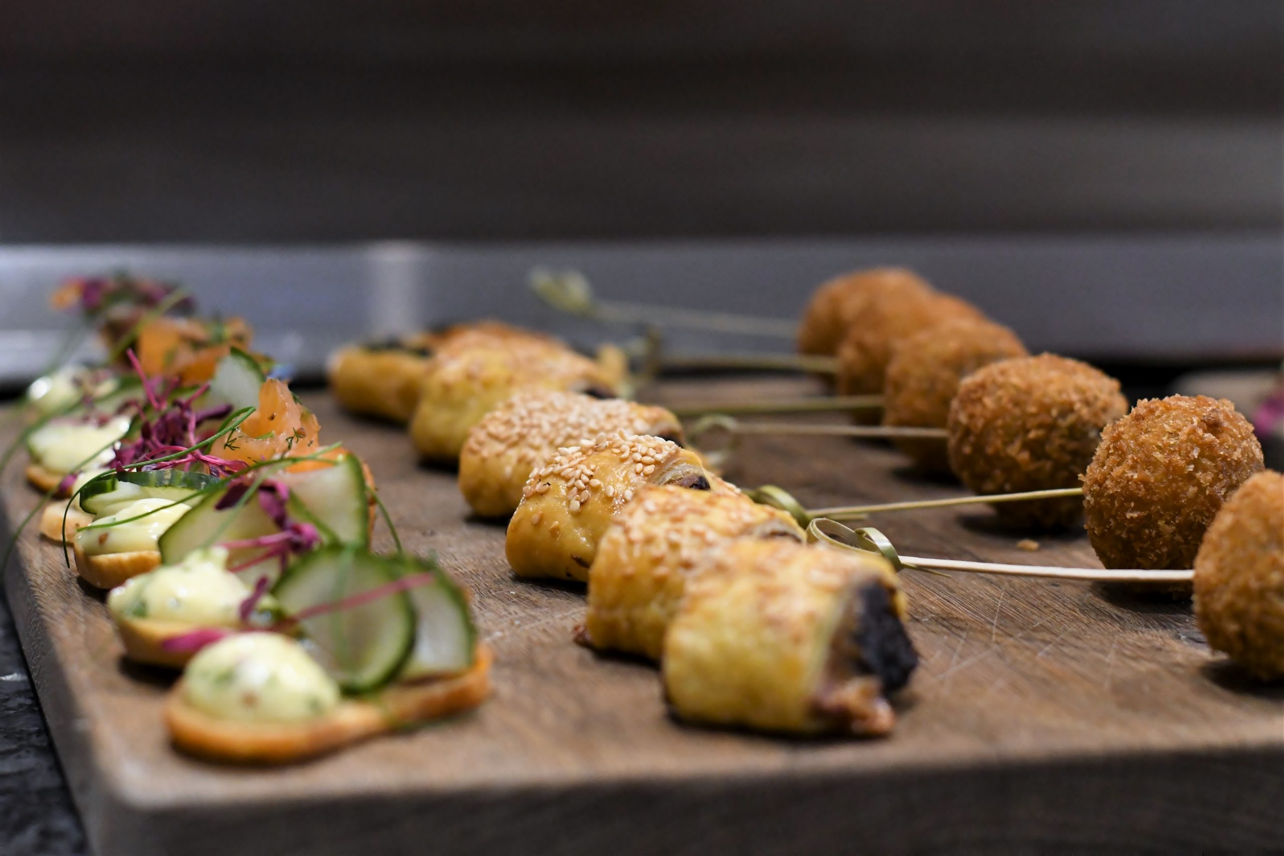 CATERING AND VENUE HIRE AT THE COURT HOUSE